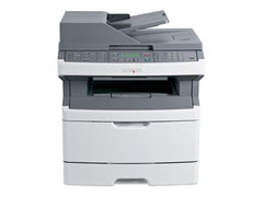 LEXMARK XS364dn GOOD