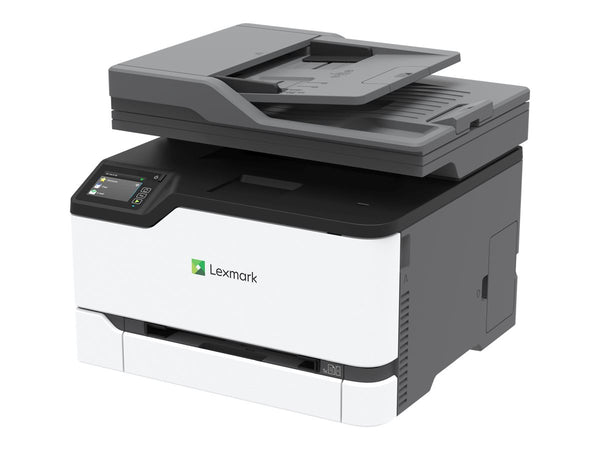LEXMARK CX431adw MFP colour laser 216x356mm A4 26ppm Copy 26ppm Print 250sheets USB LAN Wi-Fi