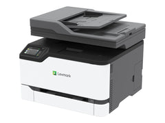 LEXMARK CX431adw MFP colour laser 216x356mm A4 26ppm Copy 26ppm Print 250sheets USB LAN Wi-Fi