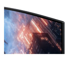 SAMSUNG LS49FG910EUXEN 49p Curved 5120x1440 32:9 1ms 144Hz HDMI DP USB