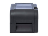 BROTHER TD-4420TN Label printer direct thermal 110mm 203dpi 152.4mm/sec USB 2.0 LAN USB host RS232C