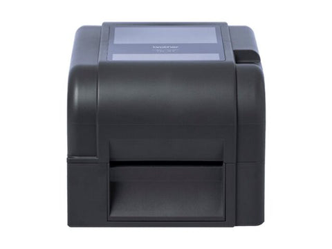 BROTHER TD-4420TN Label printer direct thermal 110mm 203dpi 152.4mm/sec USB 2.0 LAN USB host RS232C
