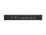 BELKIN 14-Port Triple Display USB-C Docking Station 65W Chromebook Certified