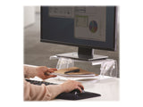FELLOWES SUPPORT MONITEUR CLARITY AJUSTABLE