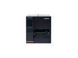 BROTHER Titan Industrial Printer TJ-4121TN Label printer direct thermal 12cm 300dpi 178mm/sec USB 2.0 LAN serial USB host