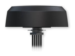 TELTONIKA NETWORKS 5G COMBO MIMO mobile/GNSS roof SMA antenna
