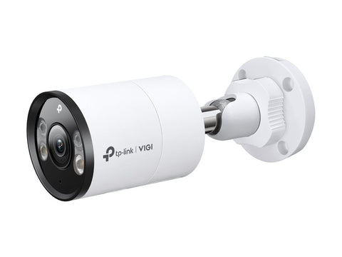 TP-LINK 8MP Full-Color Bullet Network Camera