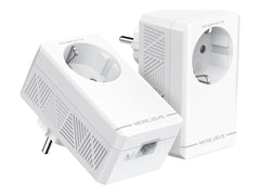 TP-LINK AV1000 Gigabit Passthrough Powerline Starter Kit