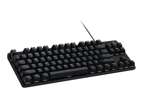 LOGITECH G413 TKL SE - BLACK - CENTRAL (FR)