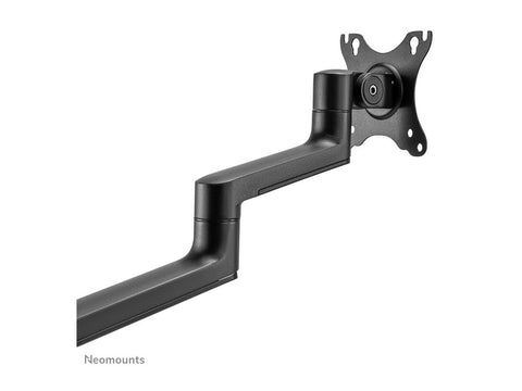 NEOMOUNTS DS20-425BL1 Support dordinateur portable à fixer 11.6-17.3p - économie despace