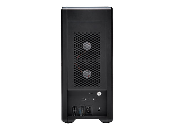 SANDISK Professional G-RAID Shuttle 8 48To 3.5p Thunderbolt 3 1900Mo/s USB-C Transportable 8-bay External Hard Drive