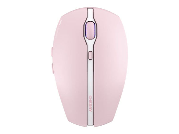 CHERRY GENTIX BT Cherry Blossom Mouse