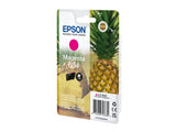 EPSON 1LB Singlepack Magenta 604 Ink