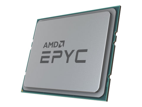 AMD EPYC ROME 24-CORE 7402P 3.35GHZ TRAY