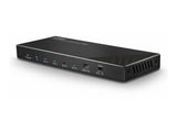 LINDY 4 Port HDMI 2.0 18G Splitter
