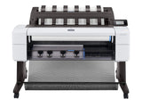 HP DesignJet T1600dr PS 36-in Printer