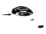LOGITECH G502 X + G240 Gaming Mouse BLACK USB