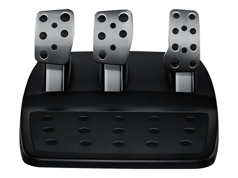 LOGITECH G920 Driving Force Wheel and pedals set wired for Microsoft Xbox One