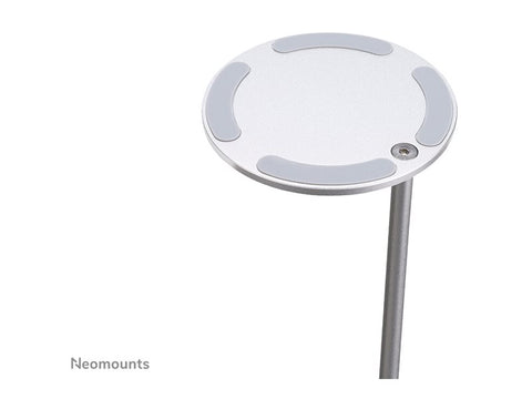 NEOMOUNTS Headphone Stand aluminum