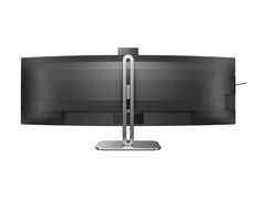 PHILIPS 49B2U6903CH/00 48.8p 5120x1440 VA Curved H/A 170mm SUPERWIDE USB-C 75Hz DP 2xHDMI USB HUB SPEAKERS webcam