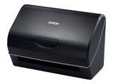 EPSON GT-S85n produit neuf emballage abimé A4 Document Scanner 600dpi 40ppm Duplex Scan75 sheet ADF USB Ethernet (P)