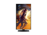 AOC 25G4SXU 24.5p Fast IPS FHD 310Hz 0.3ms 400cd/m2 HDMI 2.0 DP1.4 HUB USB