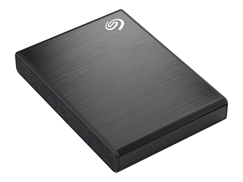 SEAGATE One Touch SSD 1To USB-C Silver