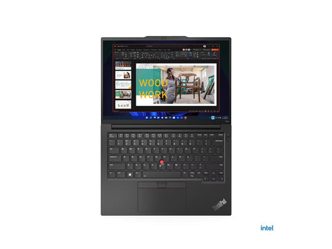 LENOVO ThinkPad E14 - G5 -14p WUXGA -  Intel Core i5-13420H  - W11Pro -  16Go RAM -  512Go SSD