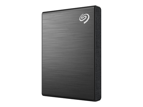 SEAGATE One Touch SSD 2To USB-C Silver