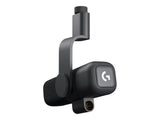 LOGITECH G Yeti Studio Microphone black