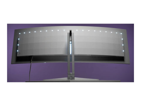 PHILIPS 49M2C8900/00 49p 5120x1440 Gaming Monitor OLED 32:9 0.03ms 2xHDMI DP USB