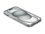 BELKIN Sheer-ce Magnetic Protective Case - iPhone 15