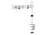 NEOMOUNTS NM-D135WHITE Support décran à fixer 10-30p
