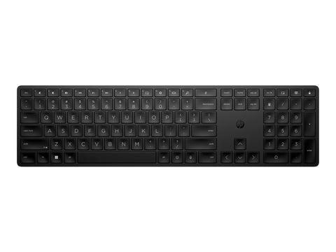 HP 455 Programmable Wireless Keyboard (FR)