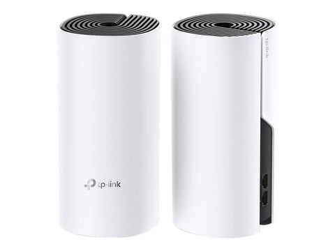 TP-LINK AC1200 Whole-Home Mesh Wi-Fi System