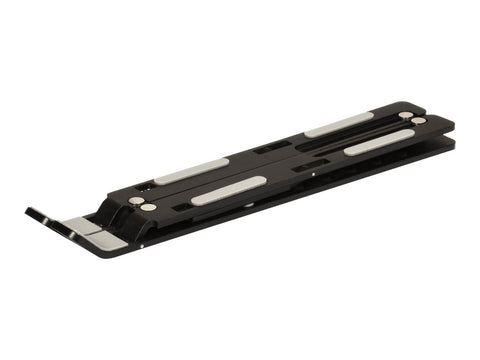 PORT DESIGNS Travel Foldable Ergonomic Notebook Stand for notebooks from 10p to 15.6p