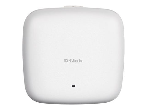 D-LINK Wireless AC1750 Wave2 Dualband PoE Access Point
