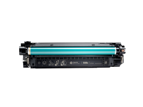 HP 508A original Toner cartridge CF361A cyan 5.000 pages standard capacity