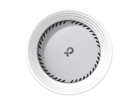 TP-LINK WiFi tri-bande 9Gbit/s 5764Mbit/s 6GHz + 2882Mbit/s 5GHz + 688Mbit/s 2.4GHz