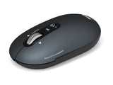 PORT DESIGNS Mouse Rechargeable Bluetooth Pure Mac - Shadow