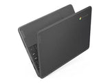 LENOVO 500e G4 Intel N200 12.2p WUXGA Touch 8Go 64Go eMMC Intel UHD Graphics Chrome 1YR Carryin