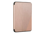 TARGUS Click-In iPad mini 6th Generation Rose Gold