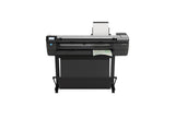 HP DesignJet T830 24p MFP with new stand Printer