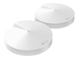 TP-LINK AC2200 Tri-Band Smart Home Mesh Wi-Fi System
