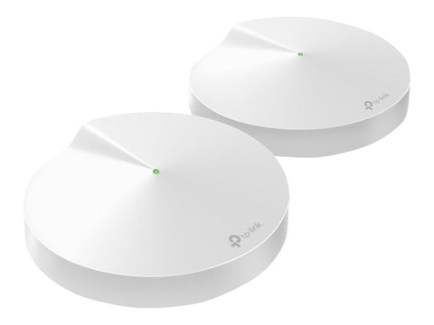 TP-LINK AC2200 Tri-Band Smart Home Mesh Wi-Fi System