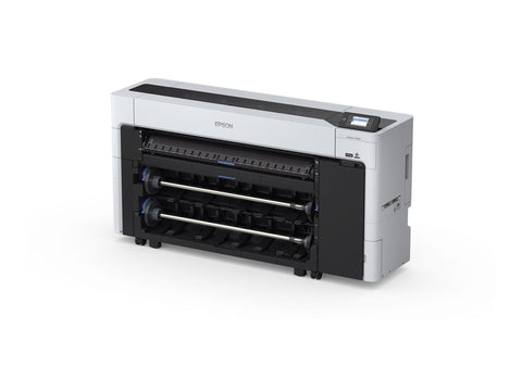 EPSON SureColor SC-T7700D 44inch large-format printer colour ink-jet Roll 111.8cm 2400x1200dpi USB 2.0 Gigabit LAN Wi-Fi