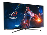 ASUS ROG Swift OLED PG48UQ 47.5p 4K OLED 138Hz 0.1 ms GSYNC true 10bit HDMI 2.1 DP 1.4