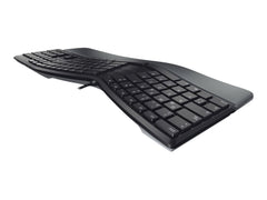 CHERRY KC 4500 ERGO Wired Keyboard (CH)