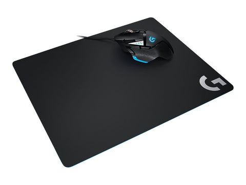 LOGITECH G G440 Mouse pad black