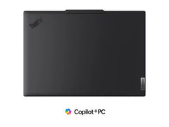 LENOVO ThinkPad - T14s - G6 - 14p WUXGA - Qualcomm - Snapdragon X Elite - W11Pro - 32Go RAM - 1To SSD - Copilot+ PC
